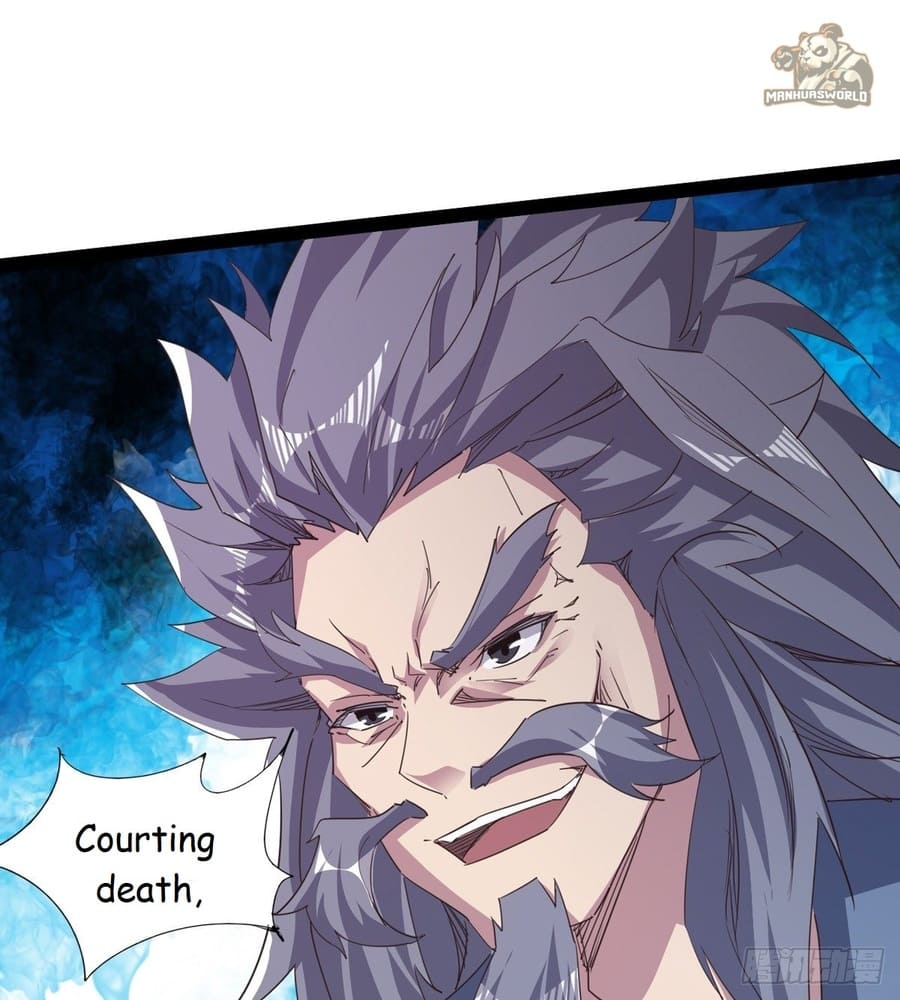 Path of the Sword Chapter 40 56